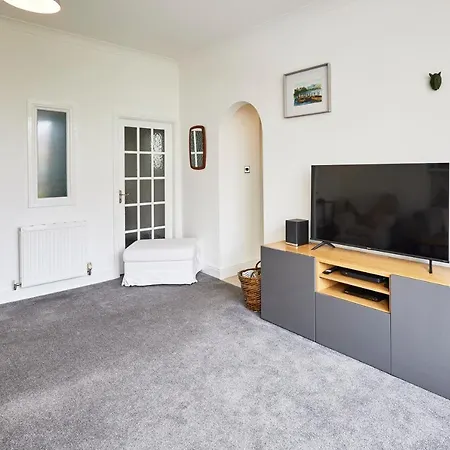 דירה Host & - Flat 4, Groveside