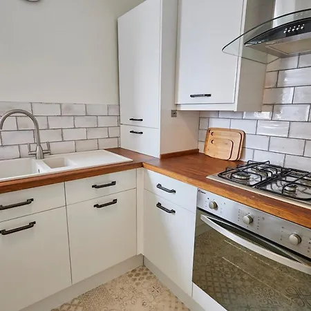 Host & - Flat 4, Groveside * סולטברן-ביי-דה-סי